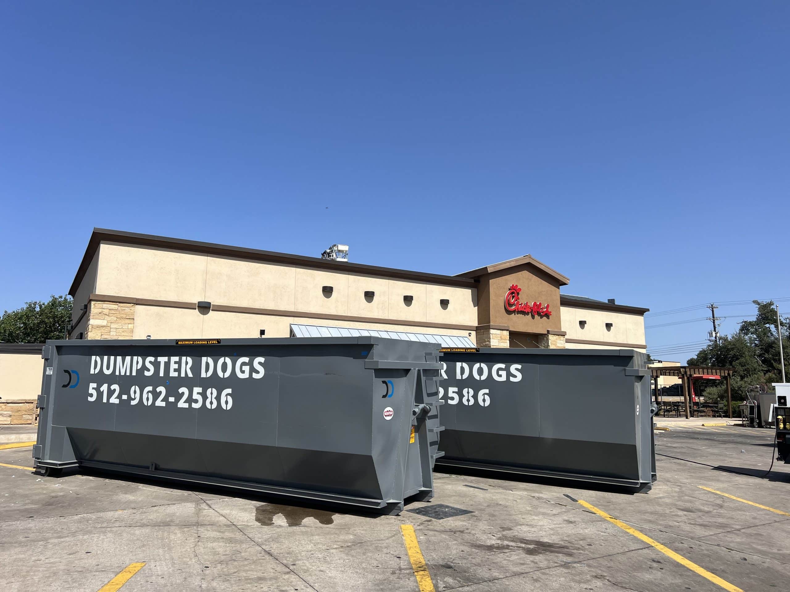 Restroom trailer rental