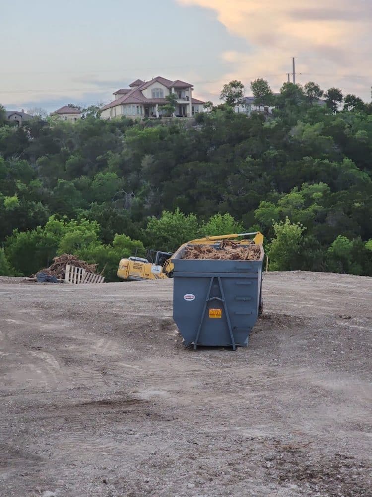 Driving Sustainability at Dumpster Dogs