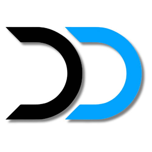 Dumpster Dogs Logo