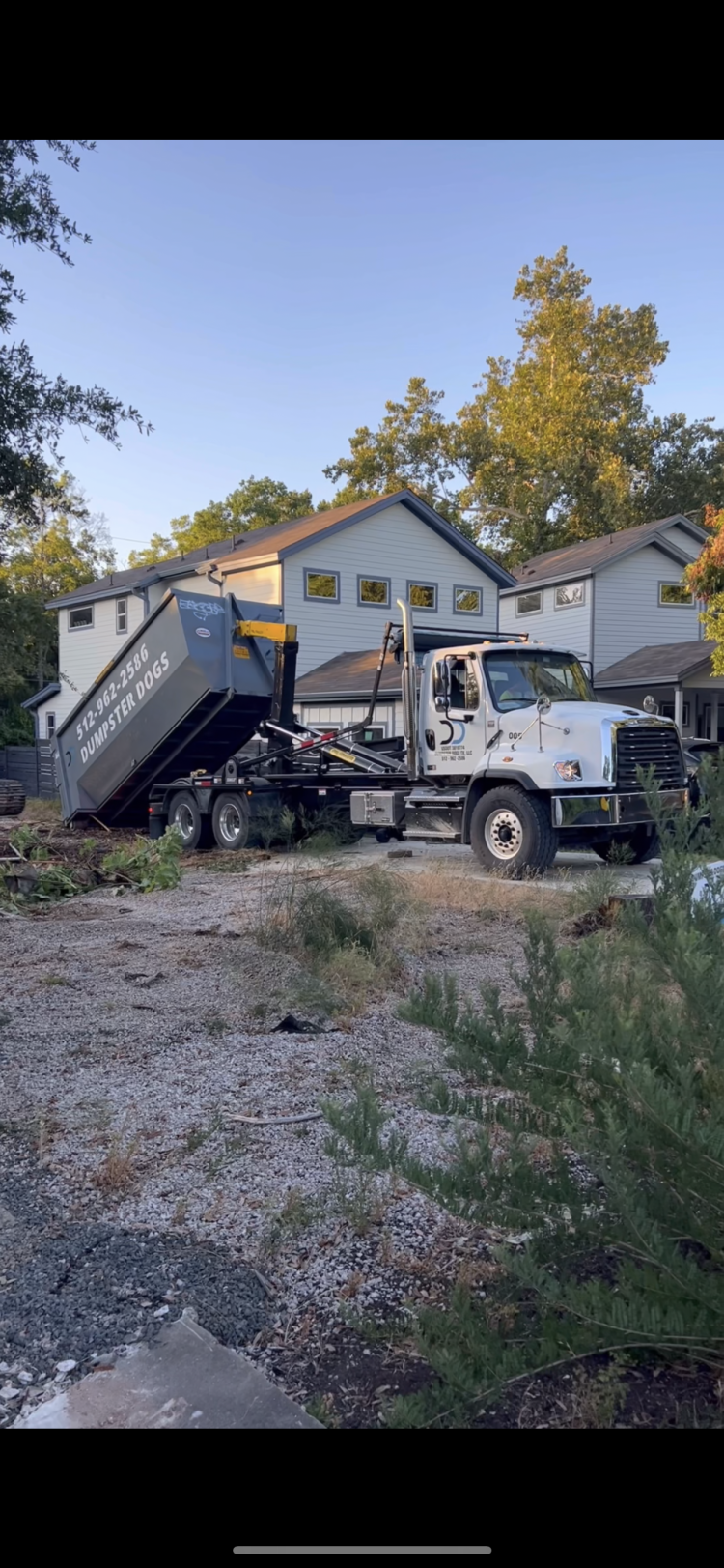 Private Hauler License in Austin, Texas