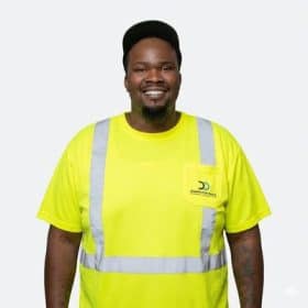Dumpster Dogs driver in Austin, TX