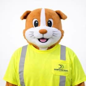 Dumpster Dogs Driver - Austin