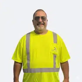 Dumpster Dogs driver in Austin, TX