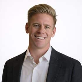 Taylor James, Owner and Managing Partner at Dumpster Dogs