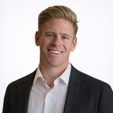Taylor James, Owner and Managing Partner at Dumpster Dogs