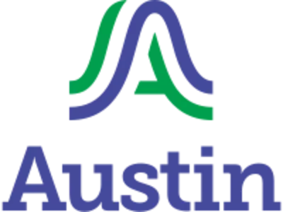 City of Austin logo