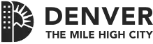 City and County of Denver logo