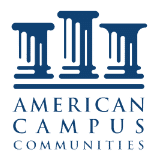 American Campus Communities