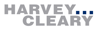 Harvey Cleary