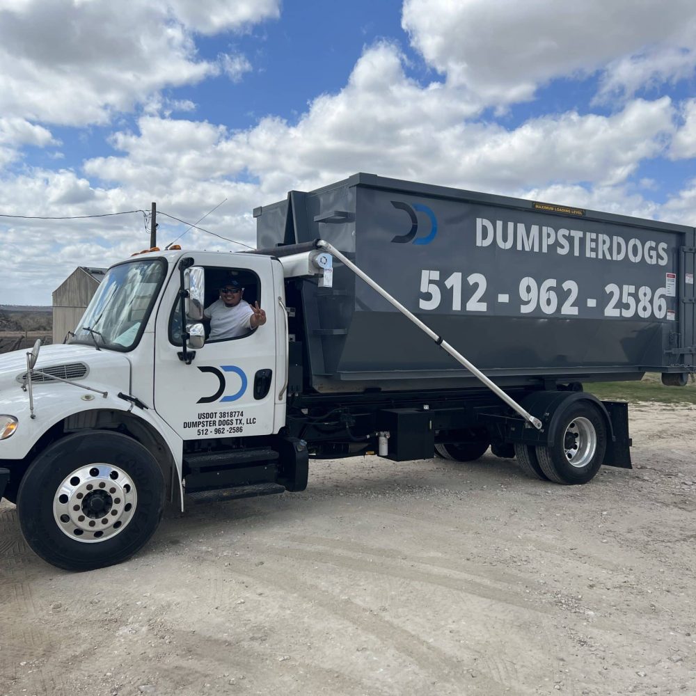Dumpster_Dogs_Friendly_Driver